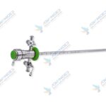 Cystoscopy Sheath 19 FR with Obturator for Sale