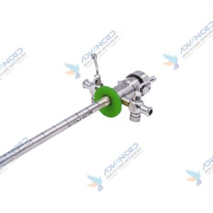CYSTOSCOPY SHEATH 19 FR WITH  OBTURATOR - Image 3