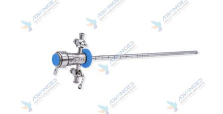 Cystoscopy Sheath 20 FR with Obturator for Sale