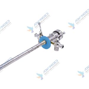 Cystoscopy Sheath 21 FR with Obturator for Sale