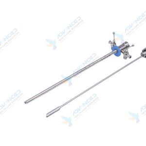 CYSTOSCOPY SHEATH 21 FR WITH OBTURATOR - Image 3