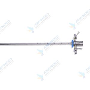 CYSTOSCOPY SHEATH 21 FR WITH OBTURATOR - Image 4