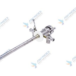 CYSTOSCOPY SHEATH 23.5 FR WITH OBTURATOR - Image 2