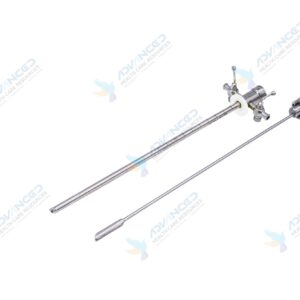 CYSTOSCOPY SHEATH 23.5 FR WITH OBTURATOR - Image 4