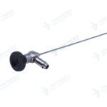 2.9 mm 30° hysteroscope for diagnostic and operative hysteroscopy