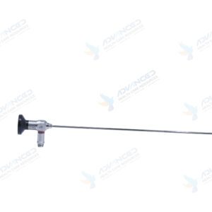 Hysteroscope – 2.9 mm Diameter, 30° Optical Angle - Image 2