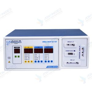 400W BI-TUR Saline Bipolar TURP | High-Power Prostate Resection System