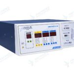 400W Bipolar TURP System with Saline | BI-TUR High-Performance Resection