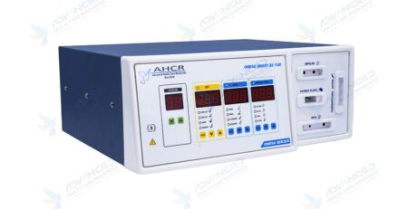 400W Bipolar TURP System with Saline | BI-TUR High-Performance Resection
