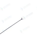 Flexible Alligator Jaw Cystoscopy Forcep for Sale