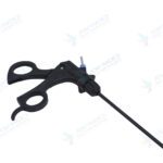 5 mm Maryland laparoscopic dissector for precise tissue dissection and grasping during minimally invasive surgery