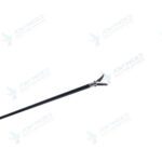 Curved Laparoscopic Scissors for Sale