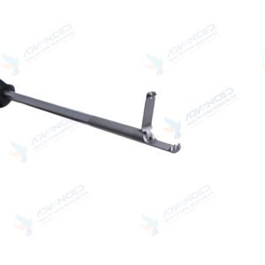 Single Jaw Clip Applicator for Sale