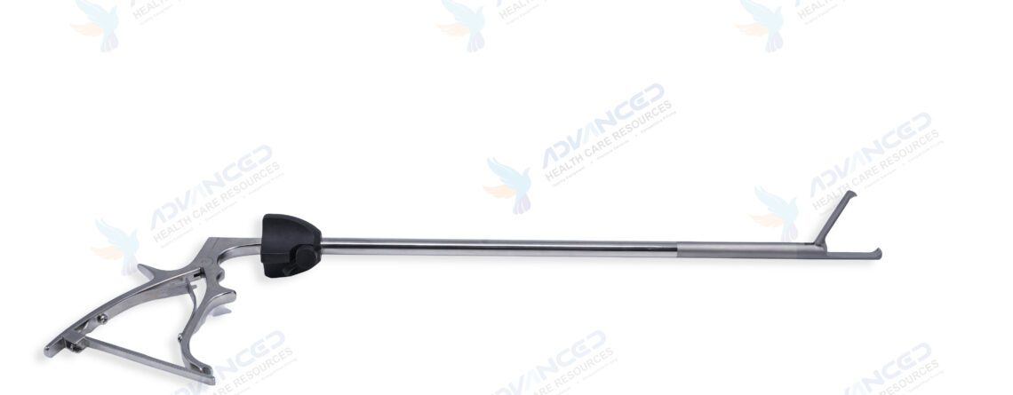 Best Laparoscopic Instruments in India for Precision Surgery