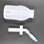 Ellik evacuator for bladder stone fragment removal during TURP, TURBT, and urological procedures