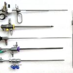 Complete Hysteroscopy Set for Gynecology | Buy Online