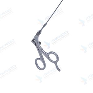 Hysteroscopy Semi-Rigid Biopsy Forceps – Buy Online