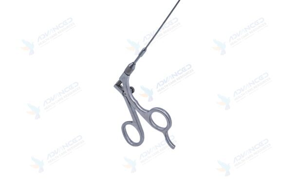 Semi-Rigid Biopsy Forceps for Hysteroscopy | Buy Online Hysteroscopy Semi-Rigid Biopsy Forceps – Buy Online