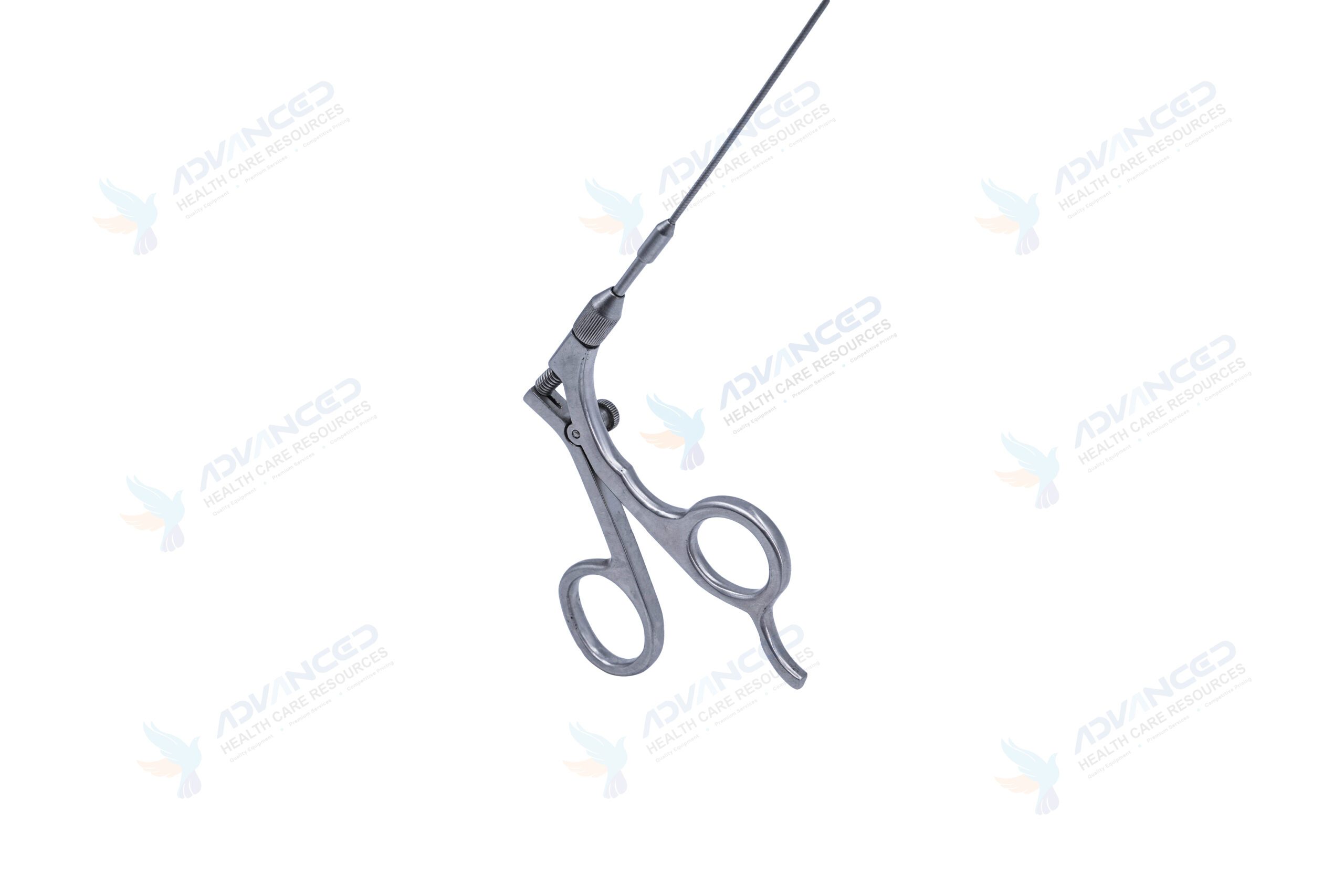 Semi-Rigid Biopsy Forceps for Hysteroscopy | Buy Online