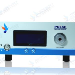 LED LIGHT SOURCE-LAPAROSCOPIC & ENDOSCOPIC SURGERIES - Image 3