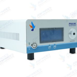 LED LIGHT SOURCE-LAPAROSCOPIC & ENDOSCOPIC SURGERIES - Image 2