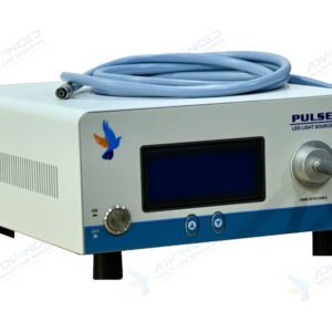 LED LIGHT SOURCE-LAPAROSCOPIC & ENDOSCOPIC SURGERIES - Image 5