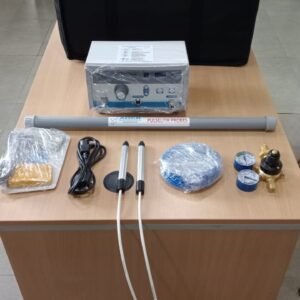 Trusted Lithotripter Manufacturers in India for Urology Solutions