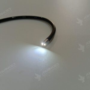 REUSABLE FLEXIBLE URETEROSCOPE - Image 2