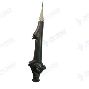 REUSABLE FLEXIBLE URETEROSCOPE - Image 3