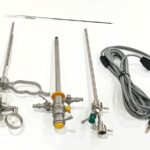 26Fr Hybrid Bipolar Resectoscope | Storz-Compatible System