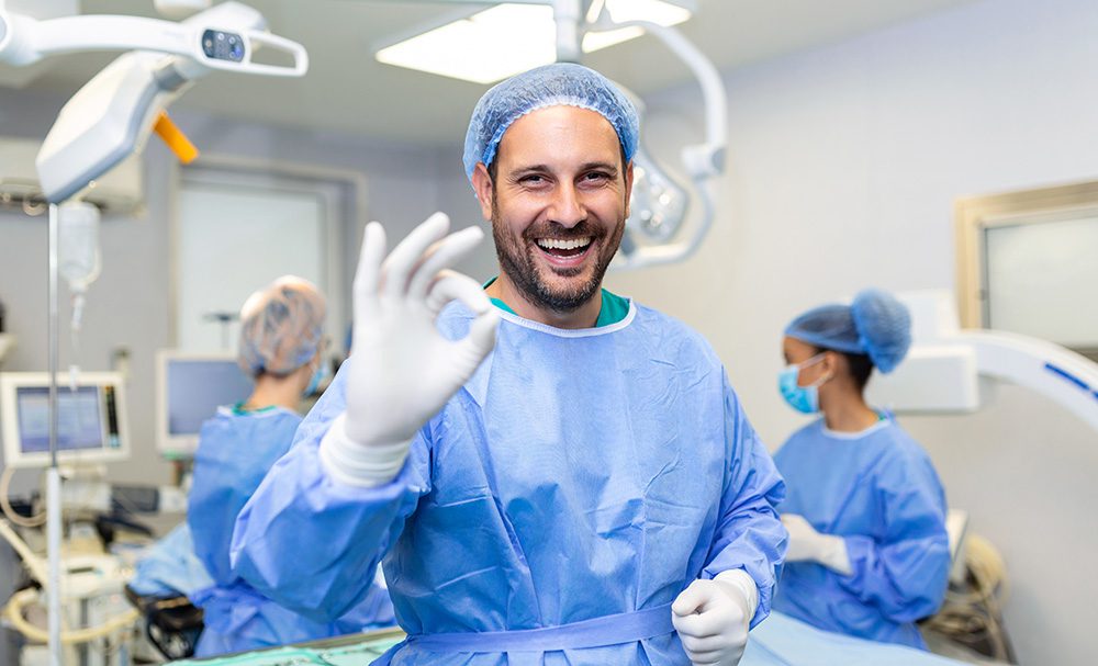Your Partner in Surgical Excellence - Best Surgical Equipment Suppliers in India