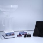 Tablet-based Wi-Fi uroflowmeter system with Android tablet for uroflow data analysis