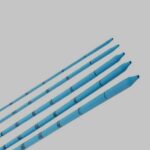 Fascial dilator set 6 Fr to 16 Fr for ureteral access and endourology procedures