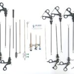 Complete Laparoscopy Equipment Set for Surgery | Buy Online