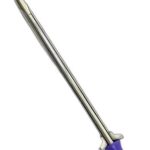 SPC TROCAR UROLOGY - Surgical instrument for puncturing the bladder and inserting catheter