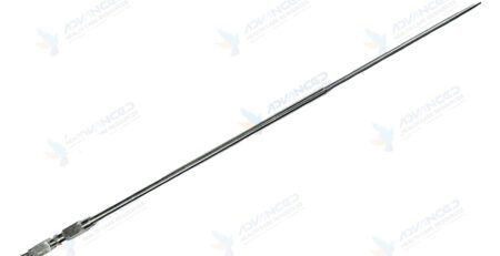 18G Alken PCNL Needle | Accurate Kidney Puncture Tool
