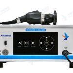 AHCR VisionPro 4K endoscopic camera system with Full HD CMOS sensor for laparoscopic surgery