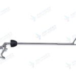 Both Jaws Working Clip Applicator