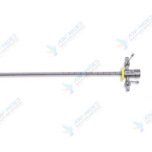 CYSTOSCOPY SHEATH 17 FR WITH OBTURATOR - Image 2