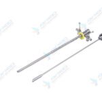 Cystoscopy Sheath 17 FR with Obturator for Sale