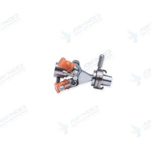 DOUBLE CHANNEL BRIDGE-CYSTOSCOPY SHEATH - Image 3