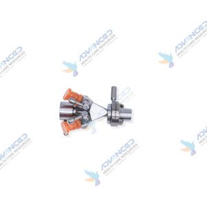 DOUBLE CHANNEL BRIDGE-CYSTOSCOPY SHEATH - Image 2