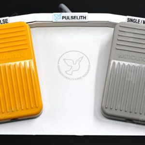 FOOT SWITCH-PNEUMATIC LITHOTRIPTER - Image 2