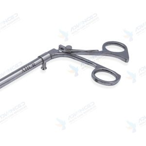 Gall Bladder Extractor - Claw Forcep 10 MM - Image 3