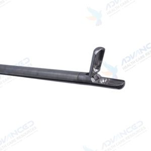 Gall Bladder Extractor - Claw Forcep 10 MM - Image 2