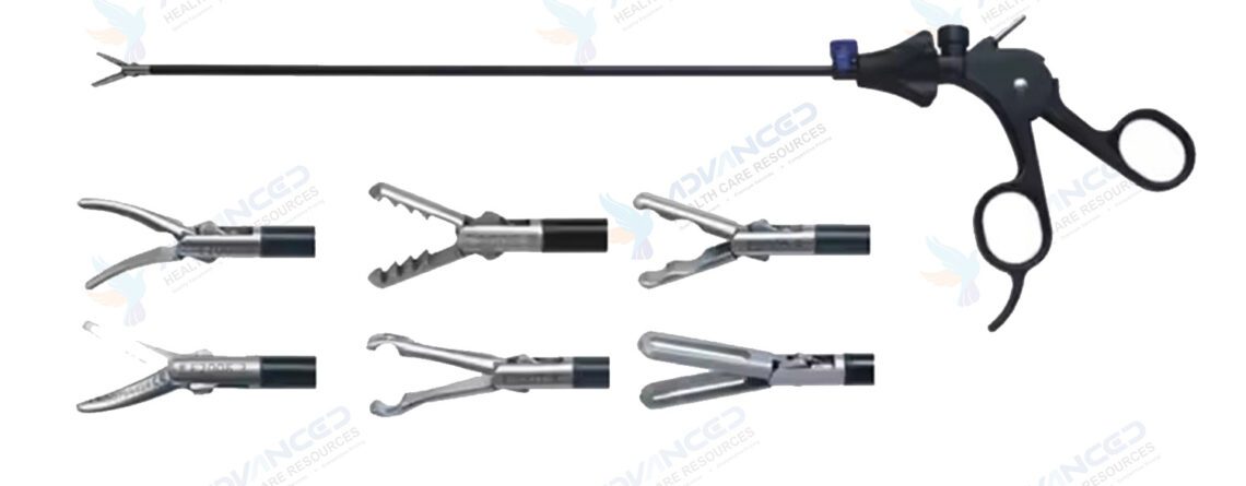 How Indian Laparoscopic Equipment is Changing Surgery Worldwide