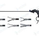 How Indian Laparoscopic Equipment is Changing Surgery Worldwide