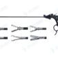 How Indian Laparoscopic Equipment is Changing Surgery Worldwide