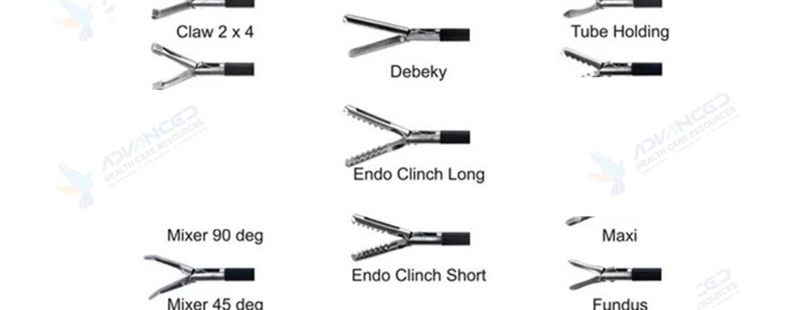 Top Laparoscopic Tools Hospitals Should Invest In