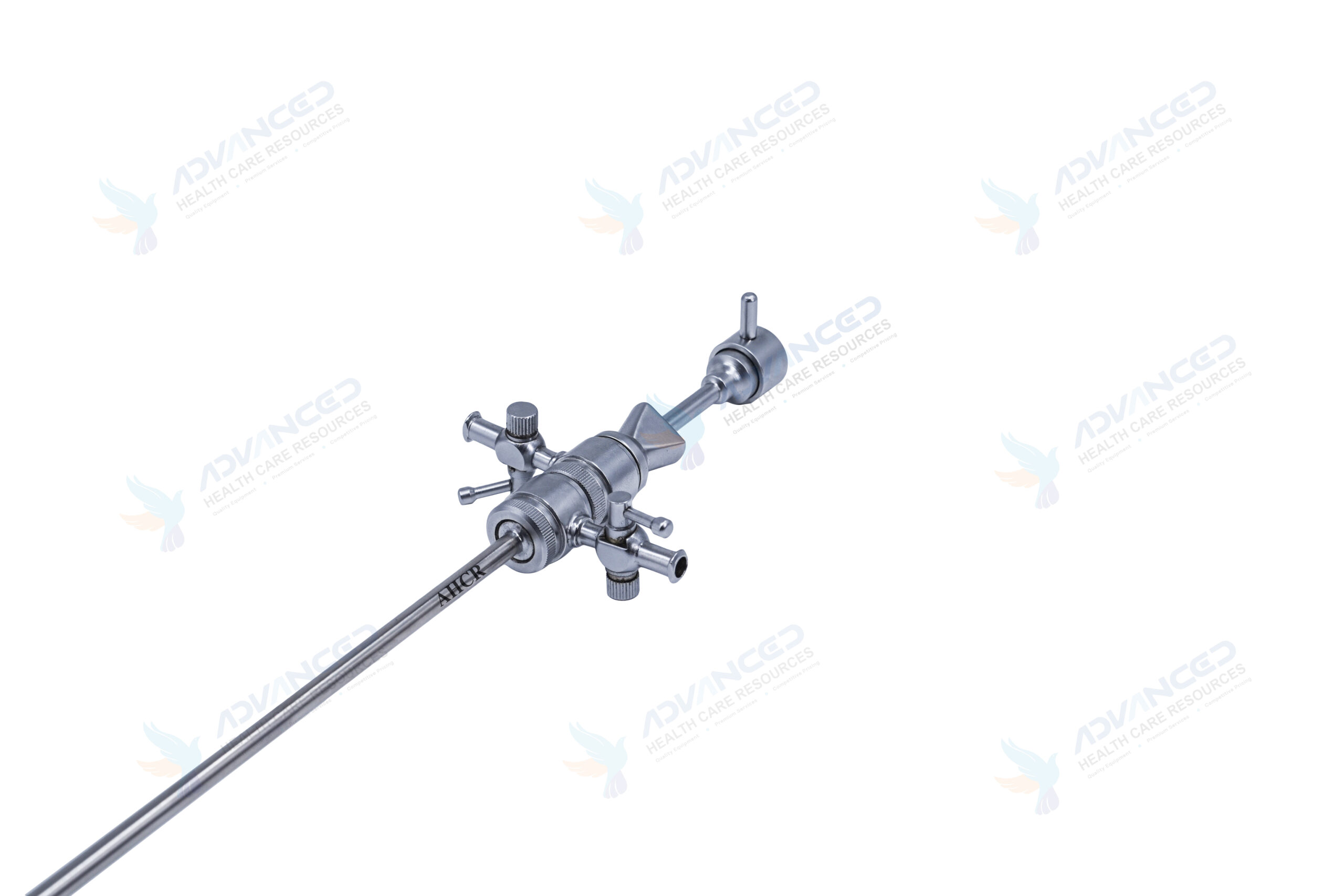 hysteroscopy diagnostic sheath 1